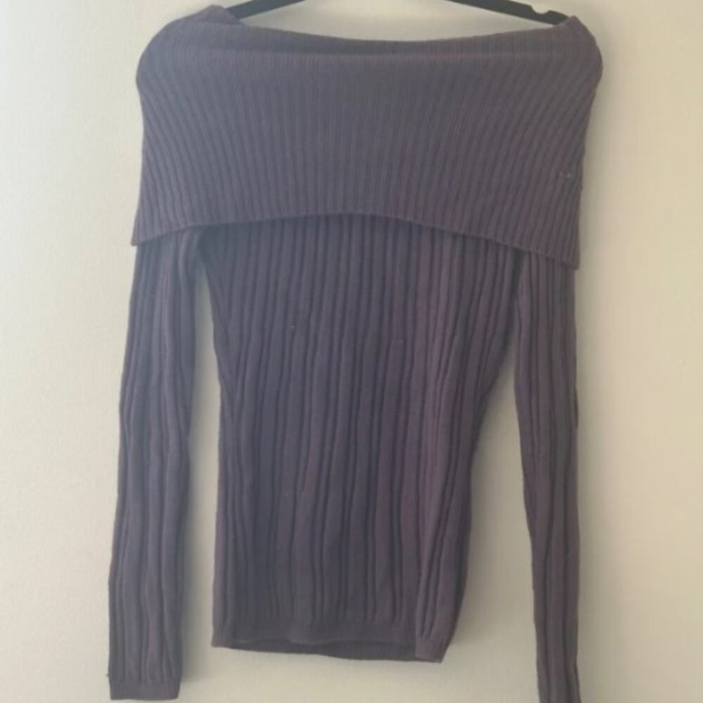 Elie Tahari Knit Sweater